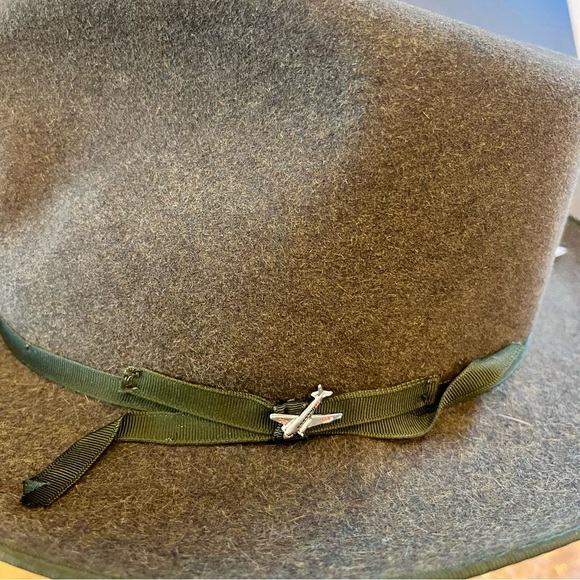 Stetson Ultralight Stratoliner Fedora - Picture 9 of 13